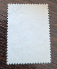 Serbia 1941 Germany Wwii  Engraver s Sign Lj  Used Stamp  2 6 D   For Prisoners