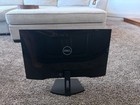 Dell Se2719h 27in Fhd 1920x1080 Led Monitor 75hz 5ms Hdmi vga Black