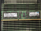Major Brand 16 Gb Ddr3l-1333 Pc3l-10600r 2rx4 1 35v Rdimm Server Ram
