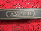 Ampico Player Piano Roll Prior No  721001