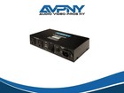Furman Ac-215a Power Conditioner Compact Surge Suppressor 10 Amp 120v - Working
