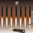 Retro 51 Tornado Macchiato Rollerball    Ltd Ed Of 773 Sold Out