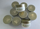 10x0 5oz Travel Size Infinite Aloe 100   Organic Aloe Vera Cream Made In Usa