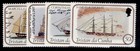 Tristan Da Cunha Qeii Sets singles  Mnh Sg264-385 1979-84 Choose From List 