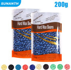 500g Hard Wax Beans Hair Removal Wax Beads Depilatory Wax For Wax Warmer