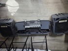 Peavey Escort 3000 Portable Pro Audio System  300 Watt 
