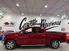 2019 Ford F-150 Lariat 4x4  Fx4  Supercrew  Leather  Bedliner  97k