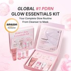 Medicube Pdrn Glow Essentials Kit  Mini Skincare Kit