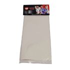 Ss  Cricket Bat Face Anti Scuff Sheet Plain Clear Protects Bat Face