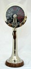 Brass Maritime Telegraph Ship Engine Room Desk Nautical Collectible 14 Inch 