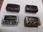 Motorola Jazz 900 Mhz Alpha  Numeric Flex Pager
