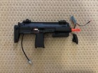 Airsoft Vfc Mp7 Hpa With Polar  F2   Mags   Adapter