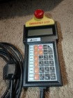 Lam Research Teach Pendant 27-326390-00 Rev B Tt2301r2-1-nes-lam Motion Control
