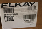 Elkay Lzwsm8c - In-wall Bottle Filling Station Kit  No Carrier