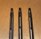 Parker Jotter Ballpoint Pen And Mechanical Pencil Set Plus Grey Pencil Lot
