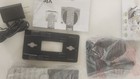 Vtech Cs6919 Dect 6 0 Expandable Cordless Phone W call Block Silver   Black