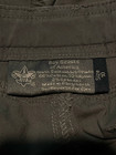 Boy Scouts Of America Pants Boys  Size 10 Raw Hem Switchback Uniform Convertible