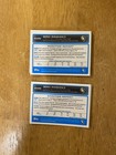Team Venezuela Card Lot  x4  - 2009 Bowman Chrome World Baseball Classic Bcw59