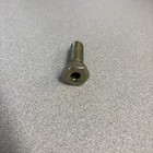 Genuine Race Bolt Tubular Bolt 7 16 -20 X 1 1 2   432015   micro Sprint 