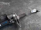 2011-2014 Ford Mustang Power Steering Gear Rack And Pinion 17  Front Wheels Oem 
