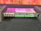 Kramer Vs-5x5 Video Audio Matrix Switcher Sdi Cs-5x5