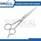 7  Hair Cutting Scissors Barber Shears - Ice Tempered Stainless Steel German Gr