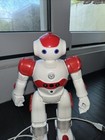 Rc Robot Toys Gesture Sensing Smart Robot Toy Kids Can Singing Dancing Speak Red
