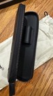 Montblanc Pen Pouch Writers Edition Homage To Sir Arthur Conan Doyle Mb128636