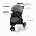 Graco Outpace Lx Stroller - No Import Fees