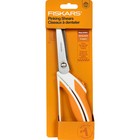 Fiskars Easy Action Pinking Shears Scissors Spring-action 10 5in