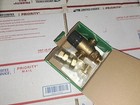 Caleffi 521509a Mixcal 3-way Thermostatic Mixing Valve 3 4  Swt Union Hot Water