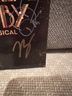 The Great Gatsby Signed Broadway Playbill