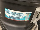 Foamdaddy Large Foam Cannon Machine American Made