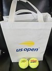 Victoria Mboko Signed Us Open Tennis Ball With Coa  Plus Free Us Open Gift Bag