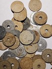 Lot Of 48 Alabama State Department Of Revenue 1 Mill Sales Tax Tokens