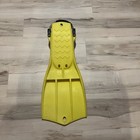 Apex Rk3 Open Heel Dive Fin - Yellow - Super - Xl - 1 Fin