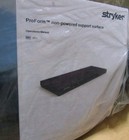 Stryker Proform 2815 84x35x6 Non-powered Therapeutic Surface Mattress 