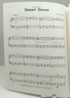 Dessert Dance Sheet Music Piano Solo Practice Piece Cover Art F3r