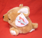 Puffkins Chalupa The Chihuahua Dog Plush New