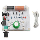 Amt-mw207 525-1605khz Mw Medium Wave Transmitter Am Radio Transmitter Kit