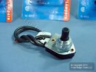 4 Leviton Rotary On off Appliance Switches 6a 125v 3a 250v 90572