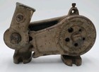 Vintage Armstrong Blum Marvel  5 Cm Rod Shear 1 8 - 3 8  Metal Wire Cutter Tool
