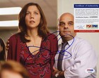 Maggie Gyllenhaal Signed Psa dna Coa Autographed 8x10 Movie Photo Autograph Auto