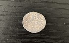 Roman Republic Denarius Coin 300-27 Bc C  Vibius C  F  Pansa Mint 19mm 3 8 Grams