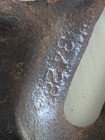 Antique     Vintage Chain Hook  mo Clamp      3428 For Logging Farm Other Use