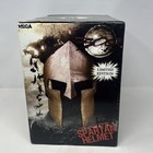 Authentic Movie 300 Medieval King Leonidas Spartan Greek Helmet Neca Replica