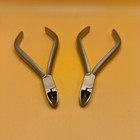 Hu Friedy Micro Cutter Orthodontic Pliers  678-110 