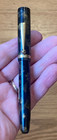 Vtg Conklin Endura Symetrik Fountain Pen W 14k Conklin Nib Unrestored 5 