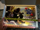 Pabst Blue Ribbon Sasquatch Led Lighted Bar Sign New