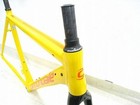 Cannondale Caad12 Frame Set Aluminum 2018 Road Bike Size 52
